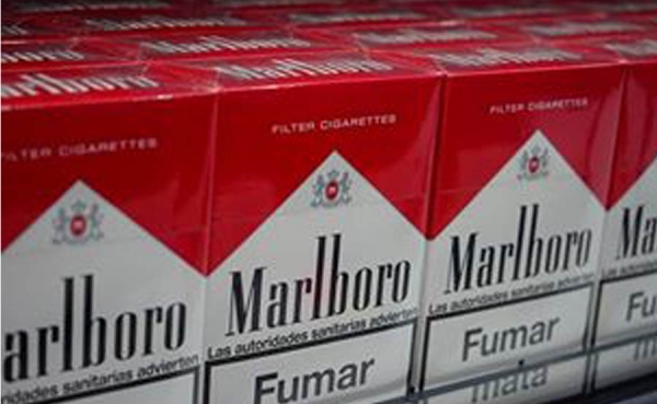 Tabaquismo le cuesta a Colombia m&aacute;s de cuatro billones anuales