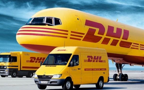 DHL, el excelente aliado log&iacute;stico del comercio mundial