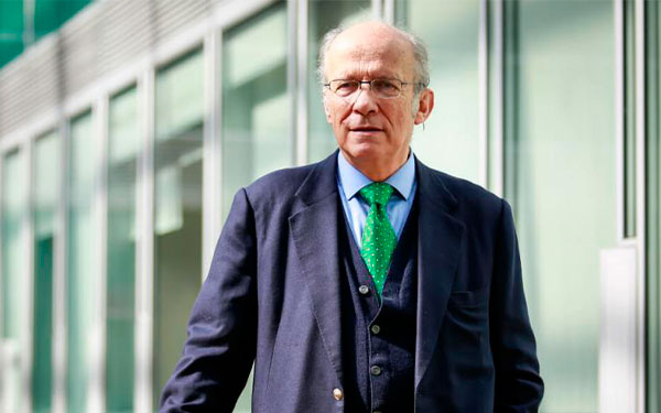 Deforestaci&oacute;n y pandemias