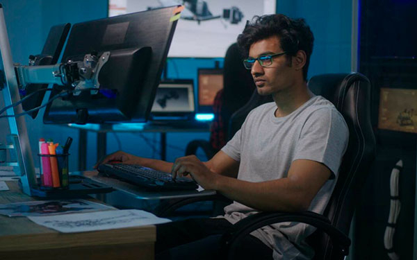 D&iacute;a del Gamer: colombianos siguen invirtiendo en art&iacute;culos de videojuegos