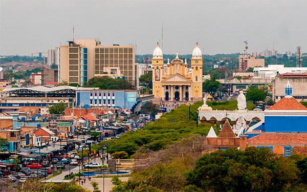 Venezuela, la moneda de oro latinoamericana que podr&iacute;a recobrar su brillo