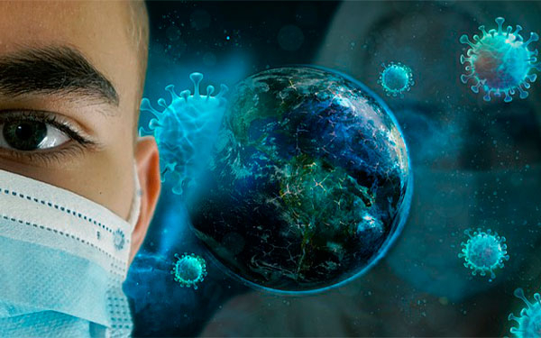 Coronavirus seguir&aacute; presente en los pr&oacute;ximos a&ntilde;os: Pfizer