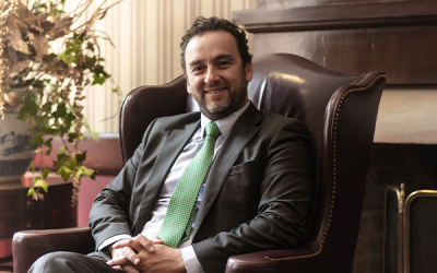 Coloso inmobiliario Newmark aterriza en Colombia