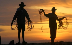 Casanare recibe inversiones para ganader&iacute;a, agricultura y vivienda rural