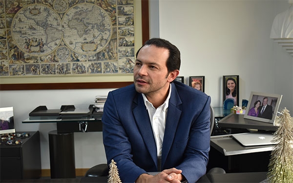 Grupo Oikos propone pensi&oacute;n inmobiliaria