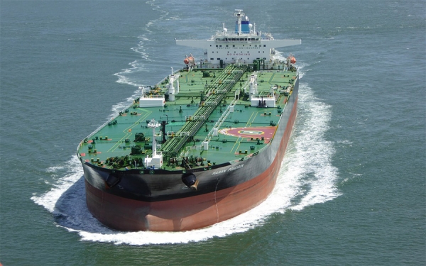 Cae la exportaci&oacute;n de petr&oacute;leo iran&iacute; a China