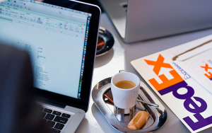 FedEx ayuda a aumentar el alcance internacional del caf&eacute; colombiano
