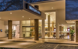 Room+Office, apuesta en valor agregado de Mercure Santa Marta Emile