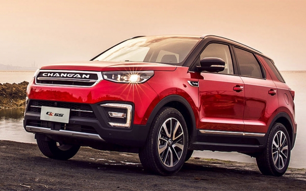 Changan, calidad imperial que hace gala de una dinast&iacute;a llena de clase