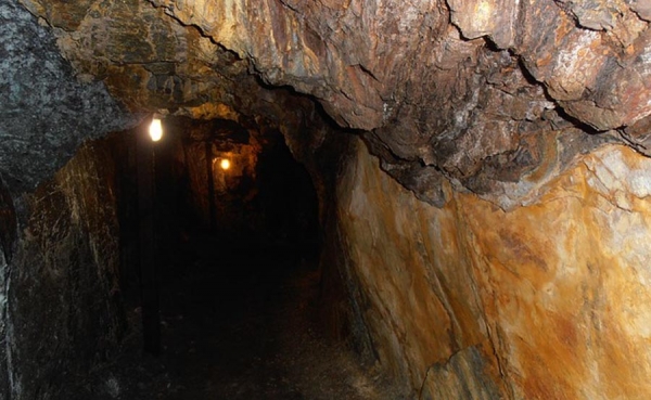 Proponen visi&oacute;n para el sector minero colombiano