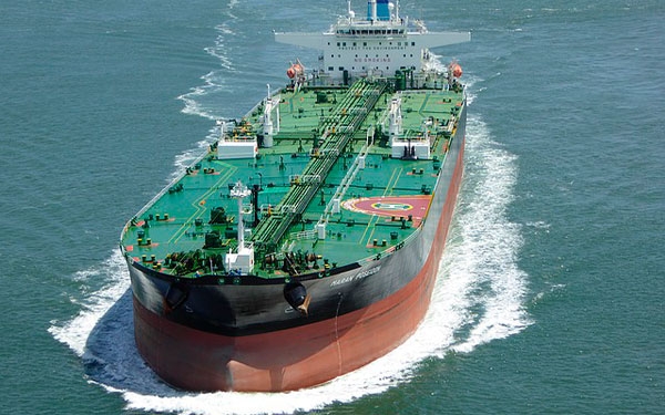 El precio del petr&oacute;leo se hunde en la mayor ca&iacute;da en lo que va de a&ntilde;o