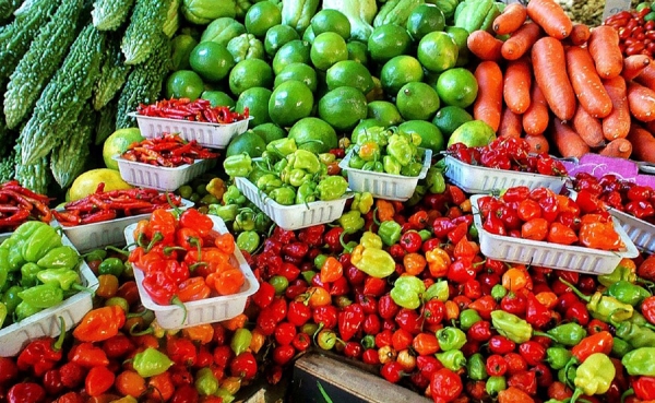 Inflaci&oacute;n sigue cediendo, pero igual perspectiva de crecimiento
