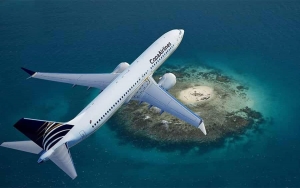 Copa entra en la era MAX-9: Confort, convivencia y sostenibilidad