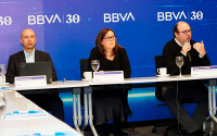 Colombia cambia de motor: inversi&oacute;n y construcci&oacute;n vitales en repunte desde 2027