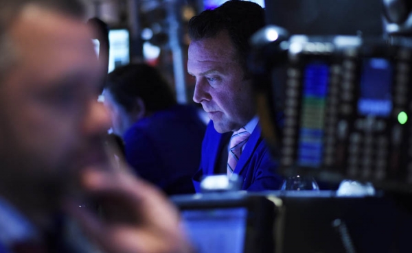 Wall Street abre al alza y el Dow Jones sube un 0,73 por ciento