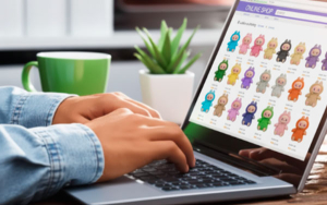 La fiebre Labubu: de bolso de las celebridades a carrito de compras