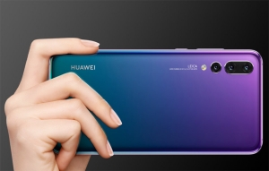 Huawei abre una 'brecha' entre Estados Unidos y la Unión Europea