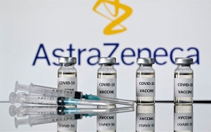 Colombia recibir&aacute; primeras vacunas contra covid-19 de AstraZeneca