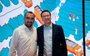 ALMACAF&Eacute; deja log&iacute;stica y entra en industrializaci&oacute;n de grano