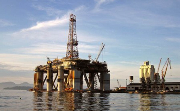 Perspectivas 2016 de la Industria Petrolera en Colombia