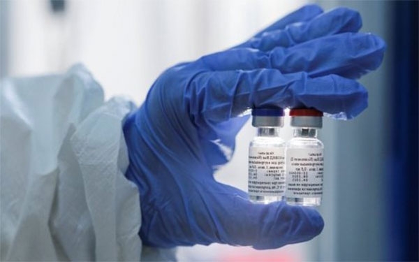 Denuncia contra Sputnik V en Argentina, expuesta al rid&iacute;culo por la ciencia