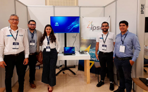 Negocios: IPSE busca nuevas tecnolog&iacute;as para el sector energ&eacute;tico