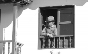 Campesinos denuncian que Paraguay maquilla sus problemas ante visita papal