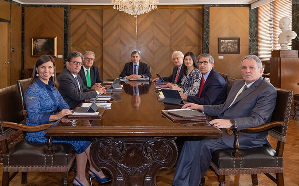 Banco de la Rep&uacute;blica cierra a&ntilde;o con tasa inamovible