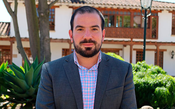 Congreso de Enfermedades Infecciosas contará con experto en medicina crítica