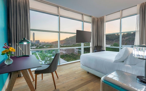 NH Hotel Group, el mejor destino de las vacaciones