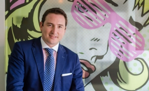 VPS, una firma de log&iacute;stica con un toque de maquillaje