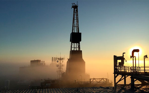 &iquest;Por qu&eacute; el petr&oacute;leo puede superar f&aacute;cilmente los 100 d&oacute;lares por barril?