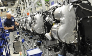 Francia e Italia impulsan el crecimiento en la eurozona en primer trimestre