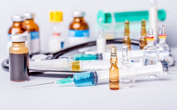 Colombia afianza exportaciones de medicamentos con calidad internacional