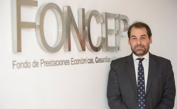 FONCEP lidera estrategia de defensa jur&iacute;dica del r&eacute;gimen pensional colombiano