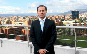 Generaci&oacute;n t&eacute;rmica representan el 2,4% del total de emisiones de CO&sup2;