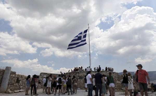 Grecia no ser&aacute; una tragedia para los mercados