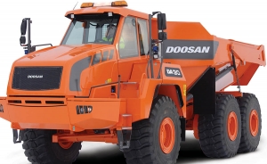 Surcoreana Doosan de la mano de Praco-Didacol