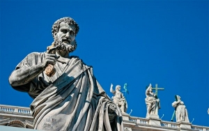 Laudato s&iacute;