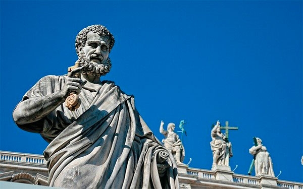 Laudato s&iacute;