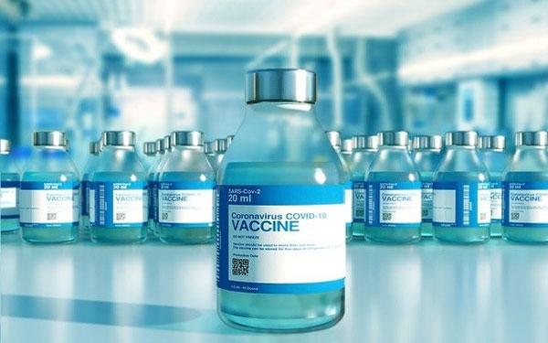 Covax, la esperanza de los pobres avanza lentamente