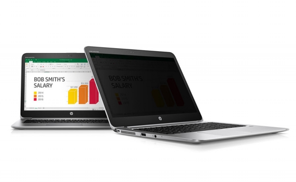 HP presenta &uacute;nicas notebooks con pantallas de privacidad integradas