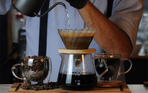 Caf&eacute; Antag&oacute;nico Bistr&oacute;, un sitio en Bogot&aacute; cargado de especialidad