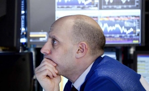 L&aacute;grimas de cocodrilo en Wall Street