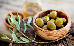 Comit&eacute; de Aceitunas de California impulsa su ingreso comercial en Sudam&eacute;rica