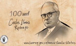 Banco de la Rep&uacute;blica lanzar&aacute; nueva familia de billetes