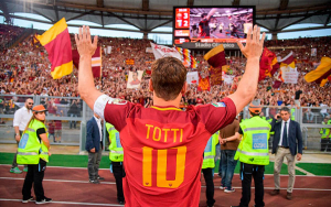 Los m&aacute;ximos goleadores hist&oacute;ricos de la Serie A