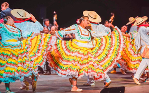 Ibagu&eacute; lanza en Bogot&aacute; 51 Festival Folcl&oacute;rico Colombiano, &iexcl;furor!