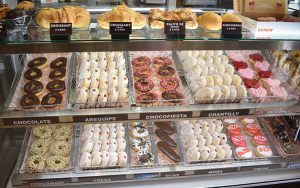 Dunkin sigue ampliando su red de cafeter&iacute;as en Colombia