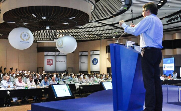 MinHacienda  reafirma crecimiento econ&oacute;mico de 3 % en 2016